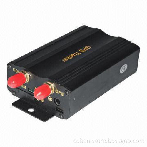 Realtime Tracking Software GPS103, Multi-language Web Based GPS Tracking System